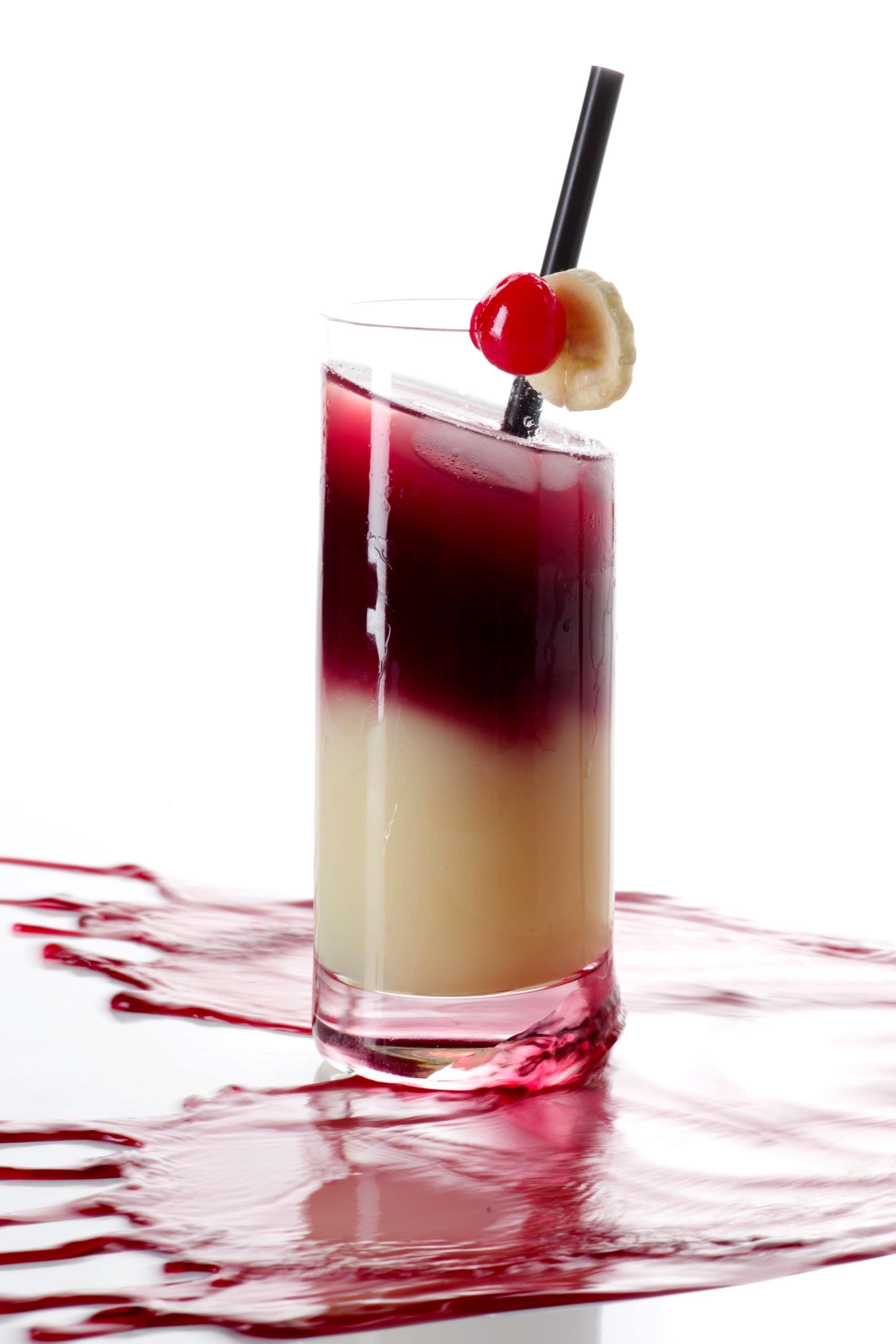 Herzkirsche, BIO Edel Kirsch Likör 0.1 l, 18 vol%