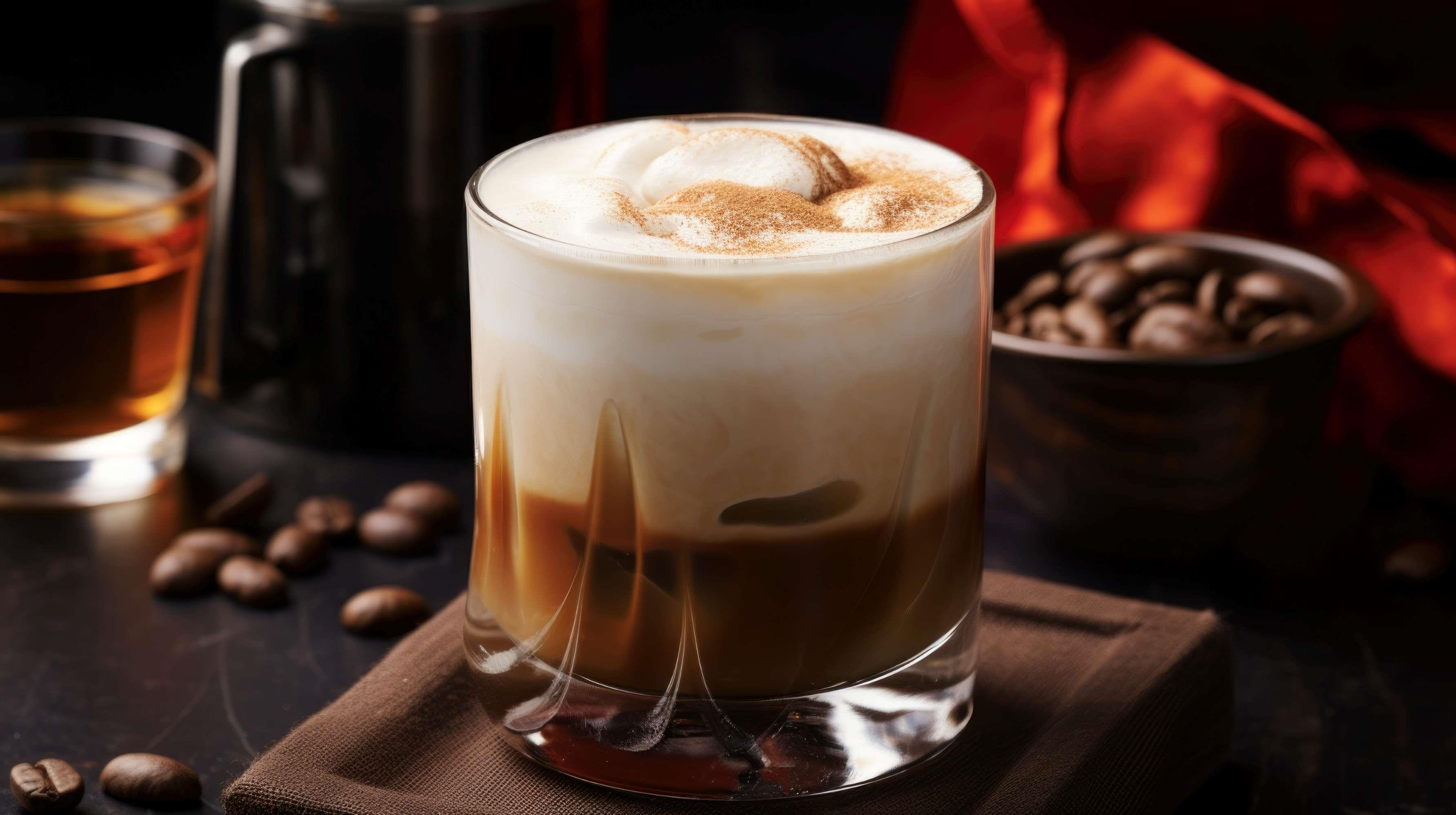 Bio Kaffee Likör – sinnlicher Genussmoment mit edler Kaffeearomatik