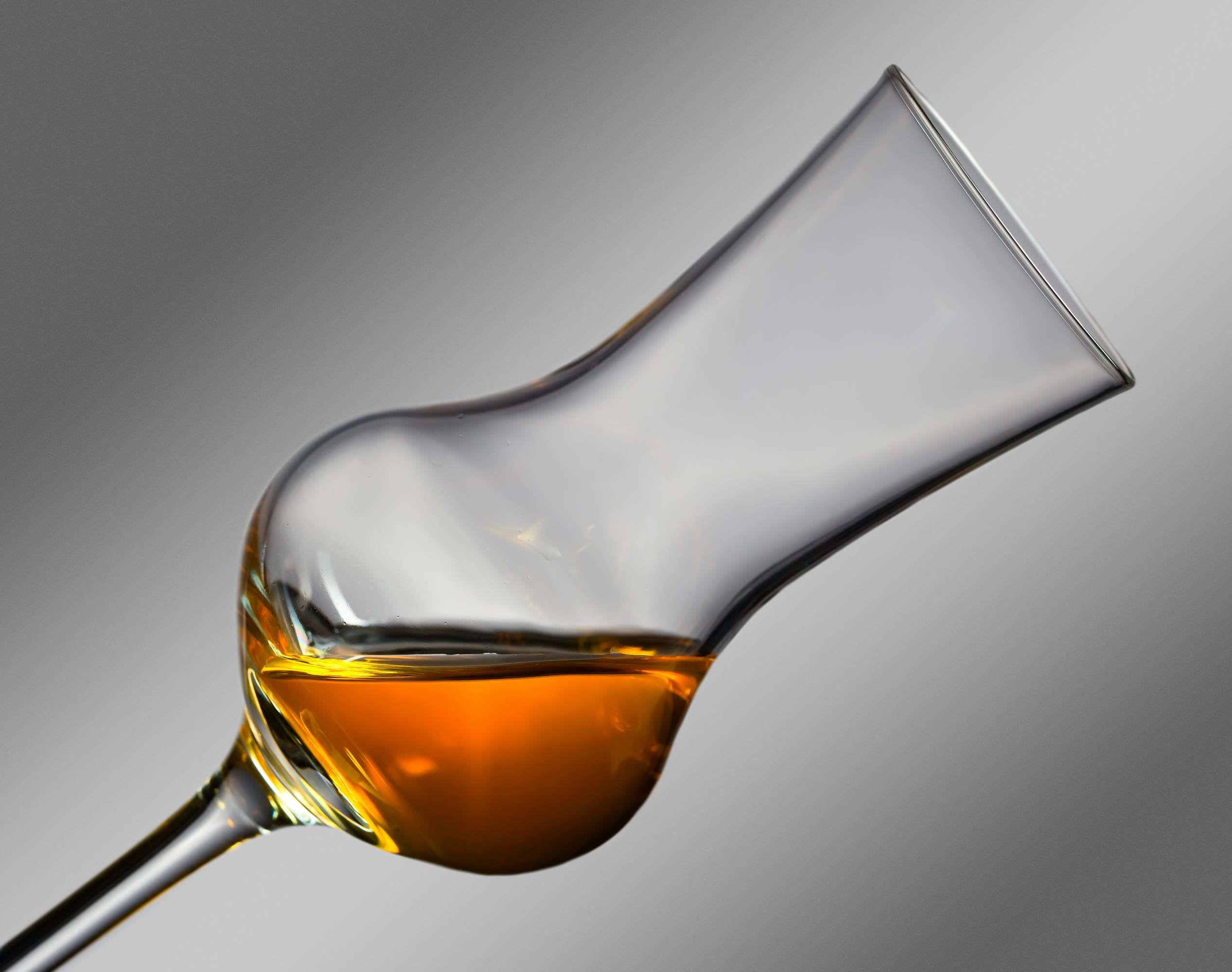 Bio Haselnuss Spirituose 0.1 l, 32vol%