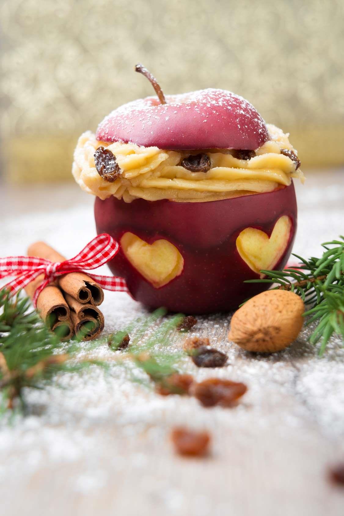 Bio Bratapfel Likör 0.1 l, 18 vol%